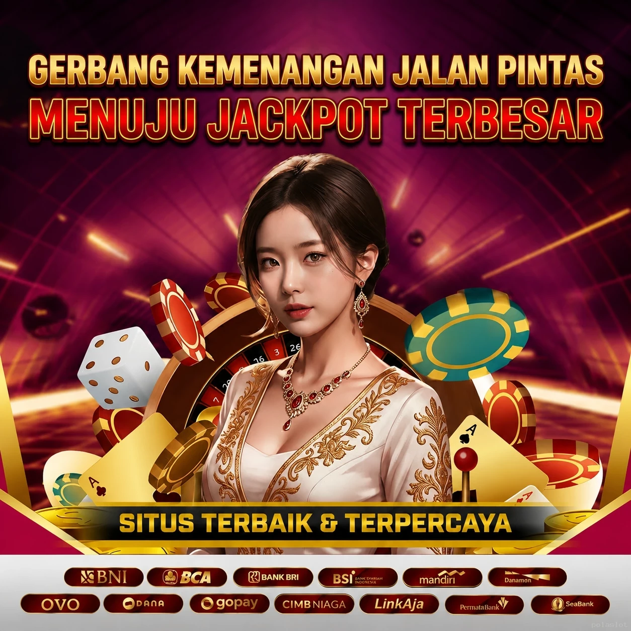 polaapk Indonesia