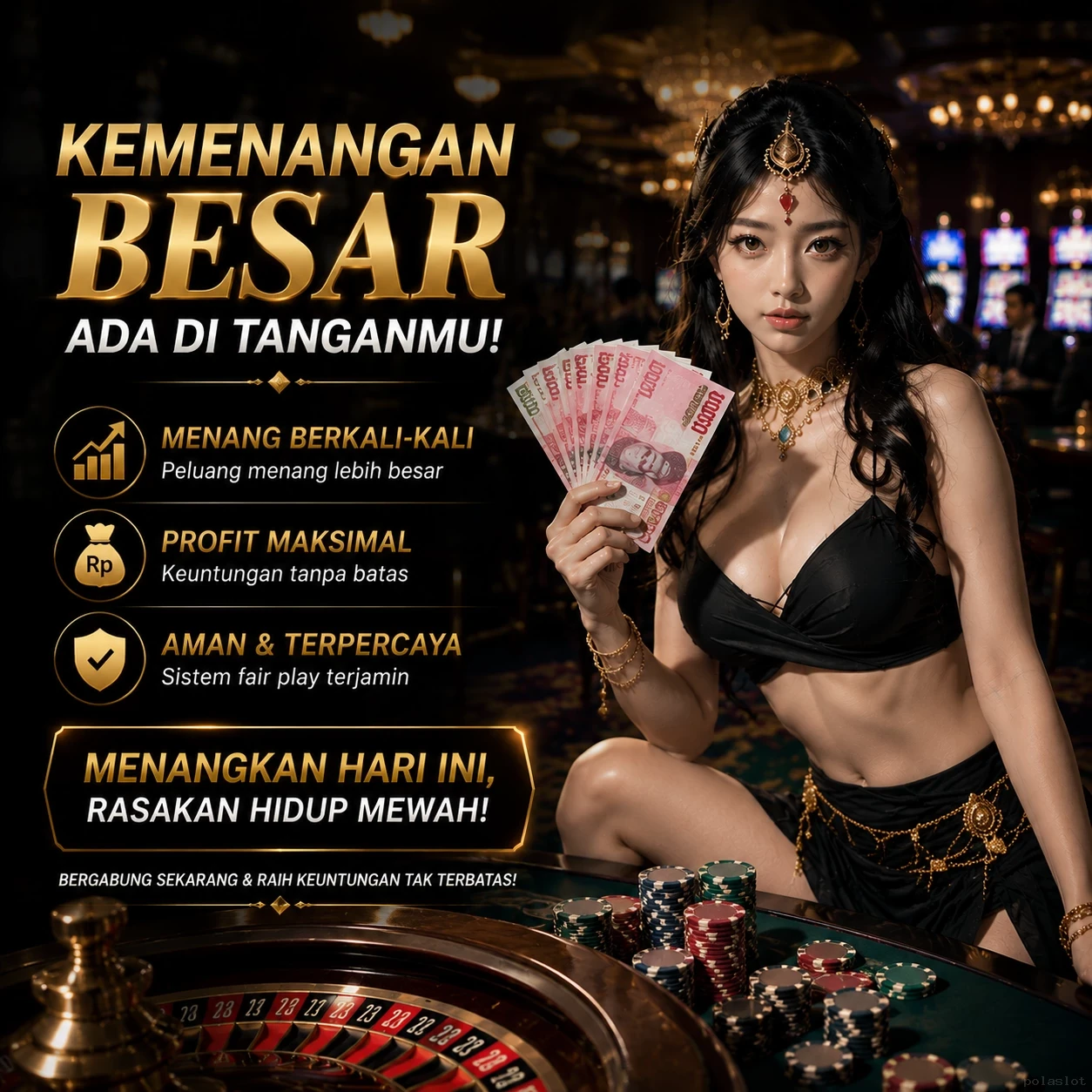 polaapk Indonesia